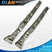 china sheet metal stamping parts